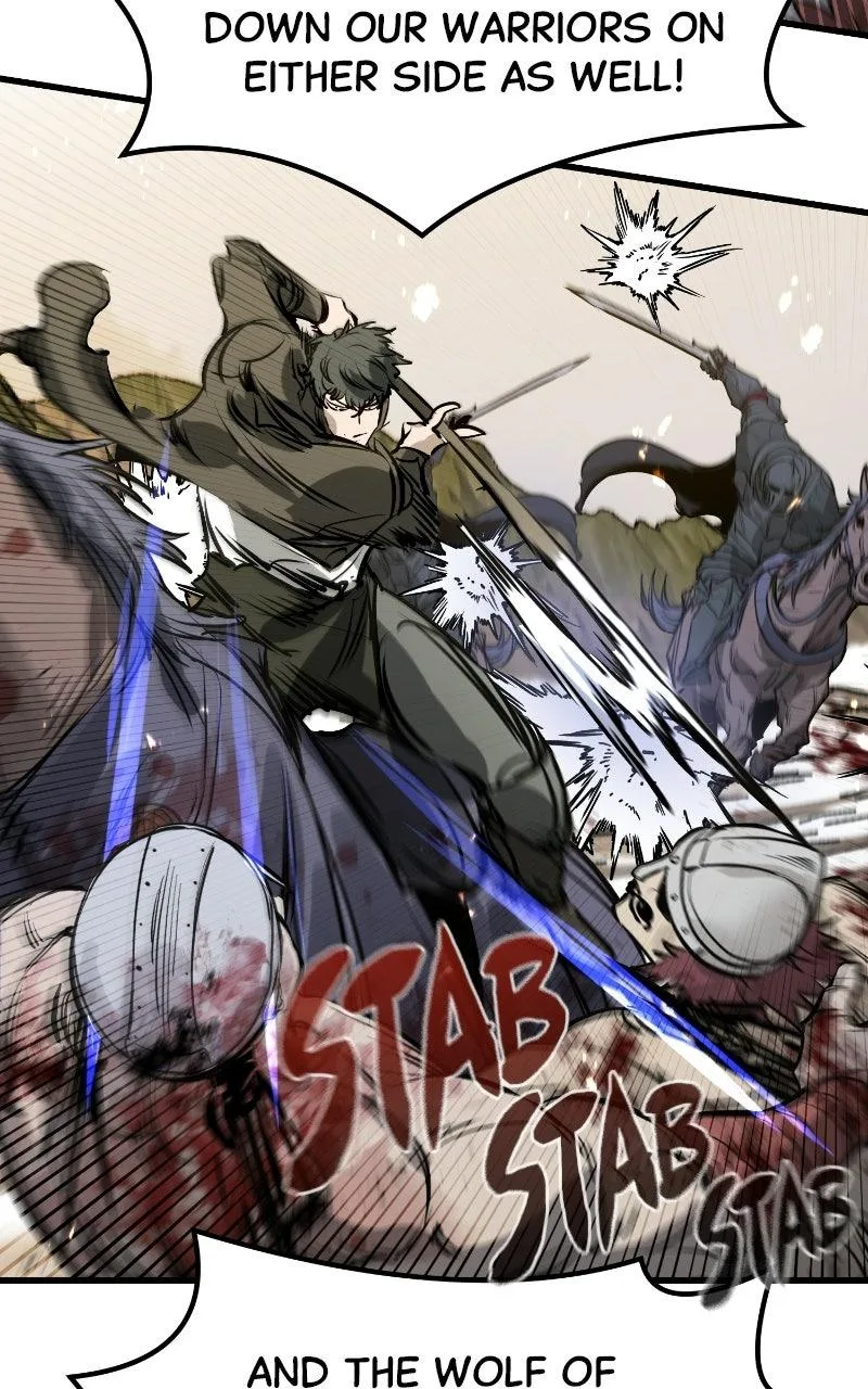 The Regressed Mercenary Has a Plan Chapter 72 – Page 57