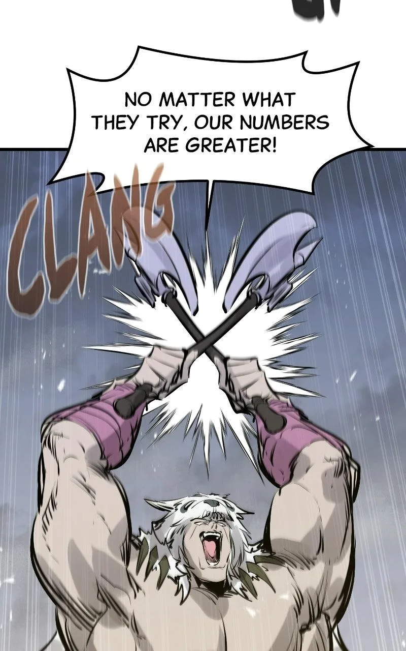 The Regressed Mercenary Has a Plan Chapter 72 – Page 60