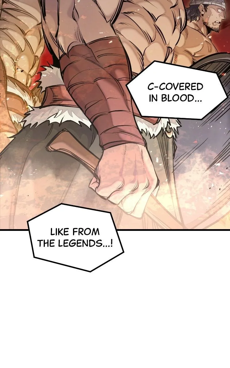 The Regressed Mercenary Has a Plan Chapter 72 – Page 63