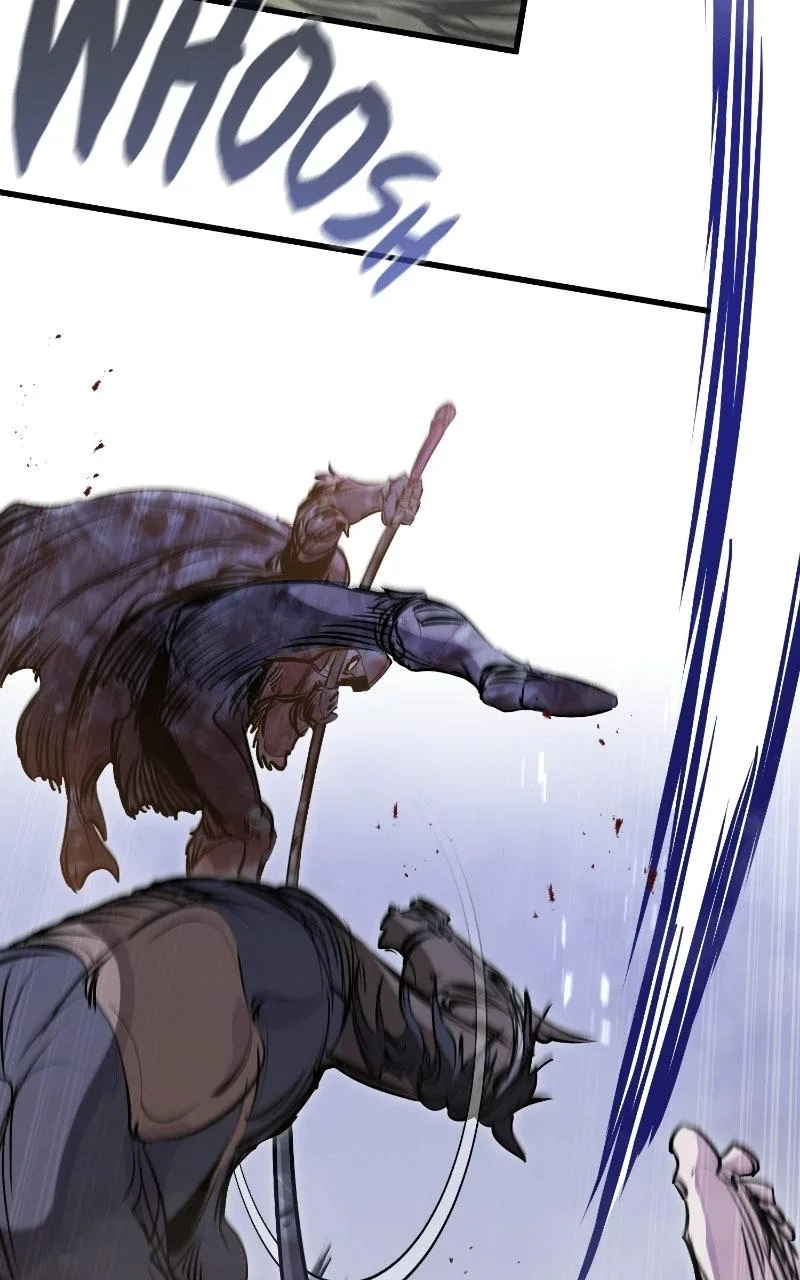 The Regressed Mercenary Has a Plan Chapter 72 – Page 85
