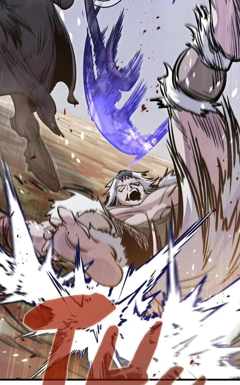 The Regressed Mercenary Has a Plan Chapter 72 – Page 86