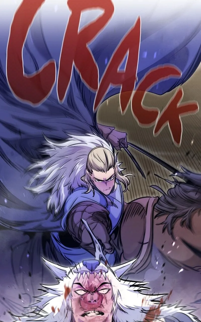 The Regressed Mercenary Has a Plan Chapter 72 – Page 95