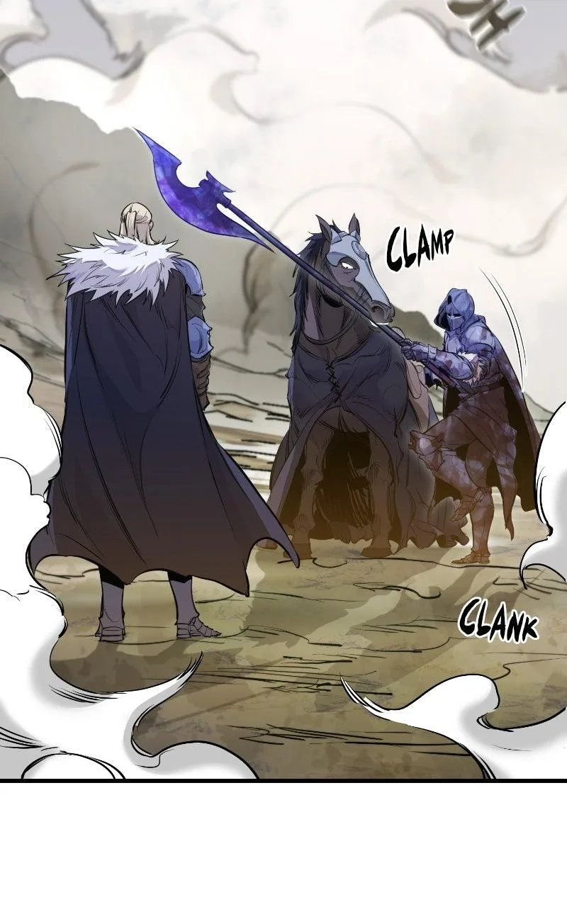 The Regressed Mercenary Has a Plan Chapter 72 – Page 104