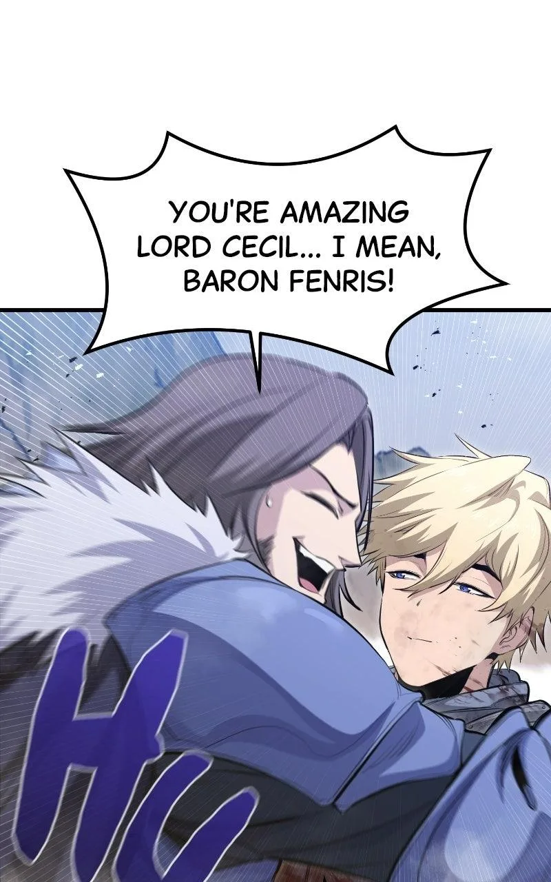 The Regressed Mercenary Has a Plan Chapter 72 – Page 110