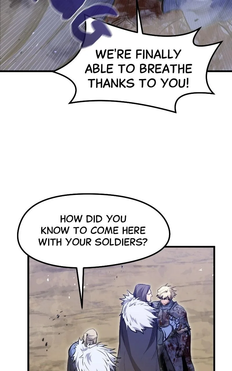 The Regressed Mercenary Has a Plan Chapter 72 – Page 111