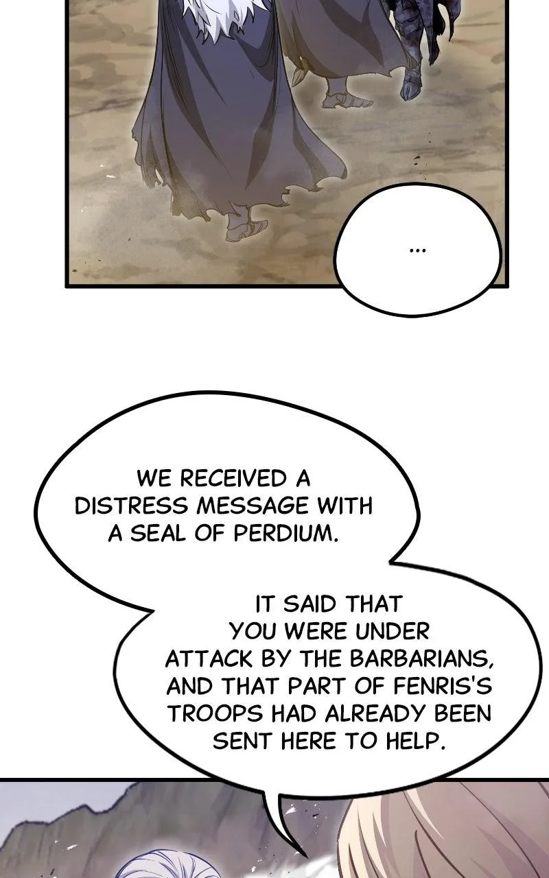 The Regressed Mercenary Has a Plan Chapter 72 – Page 112