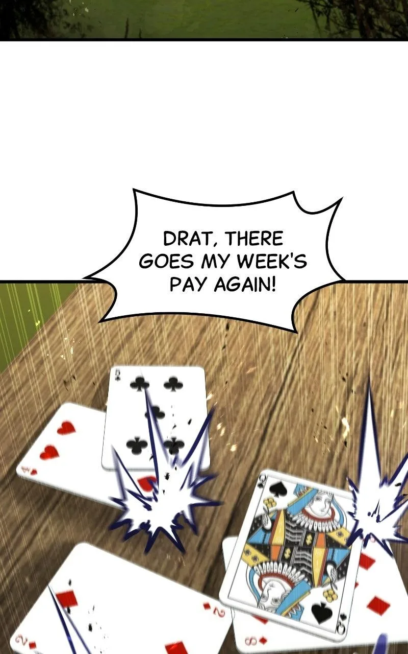 The Regressed Mercenary Has a Plan Chapter 73 – Page 3