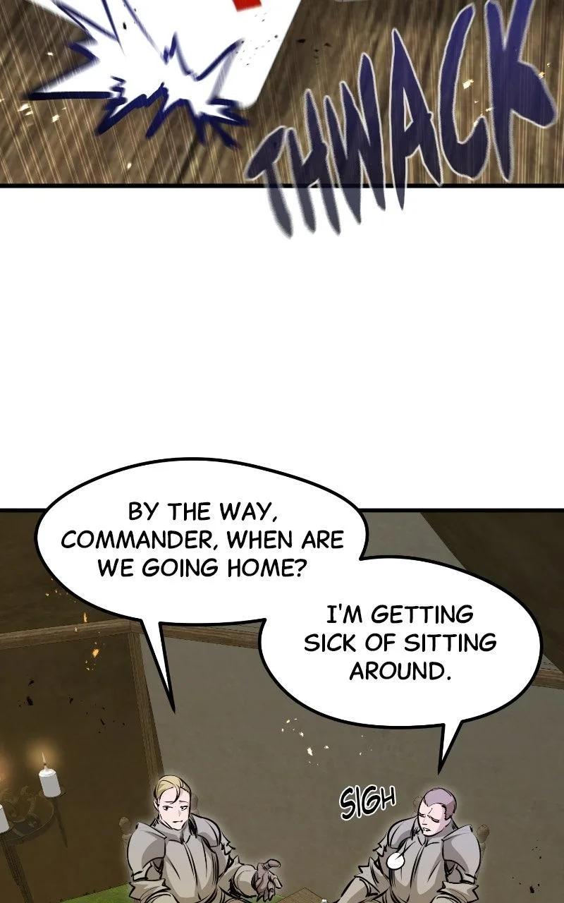 The Regressed Mercenary Has a Plan Chapter 73 – Page 4