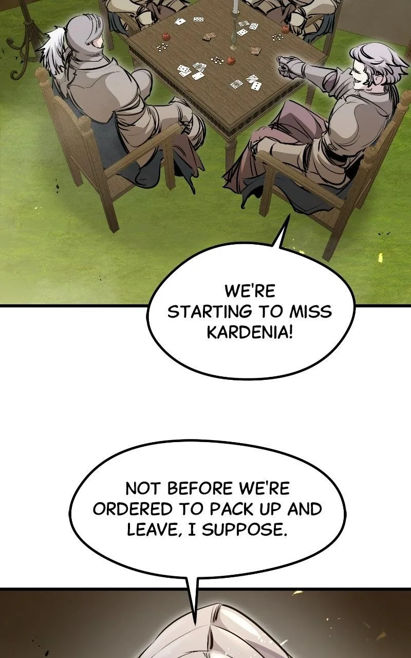 The Regressed Mercenary Has a Plan Chapter 73 – Page 5