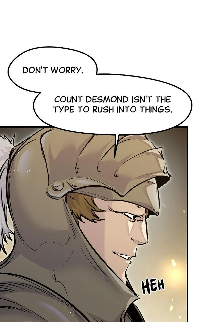 The Regressed Mercenary Has a Plan Chapter 73 – Page 8