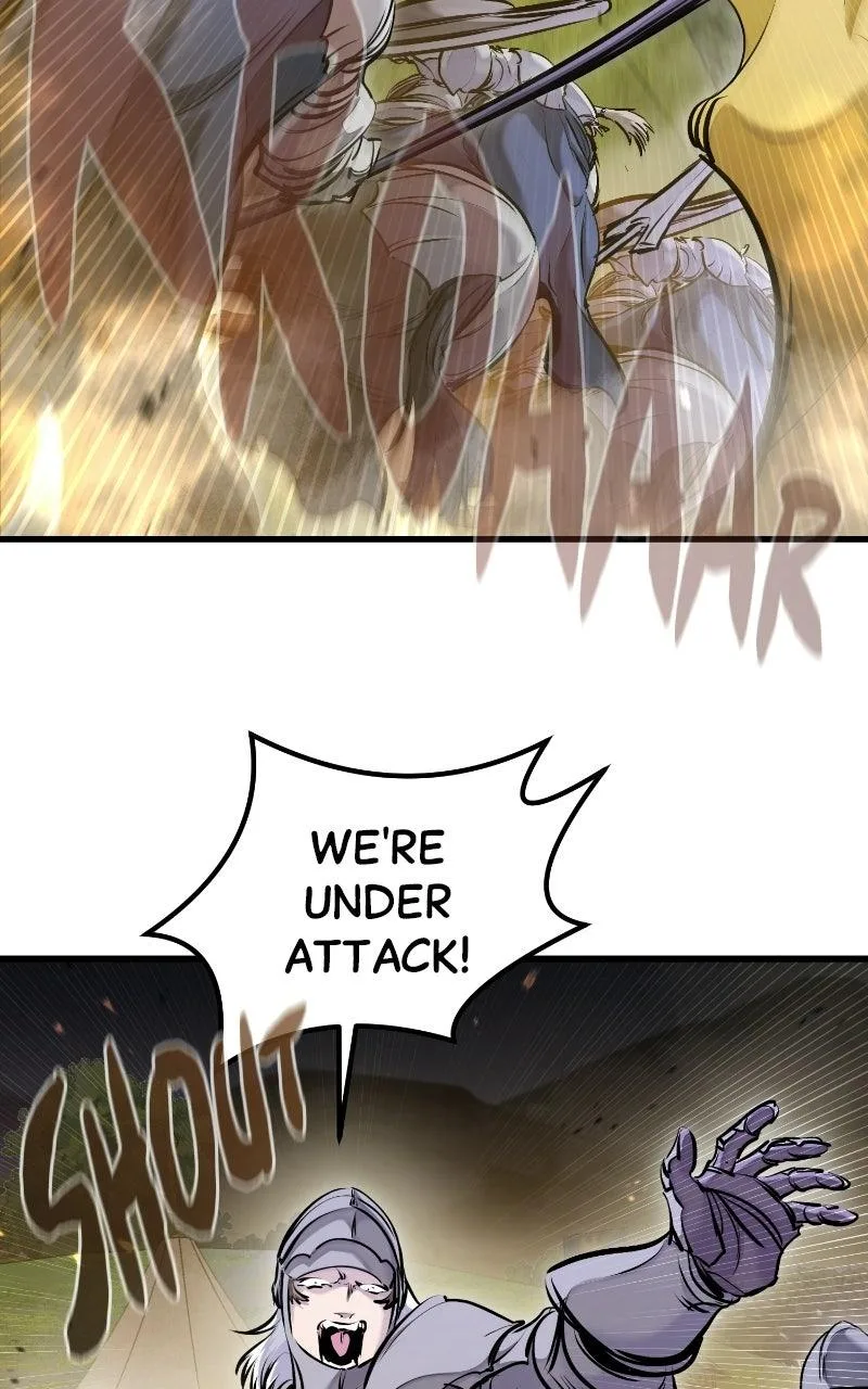 The Regressed Mercenary Has a Plan Chapter 73 – Page 17