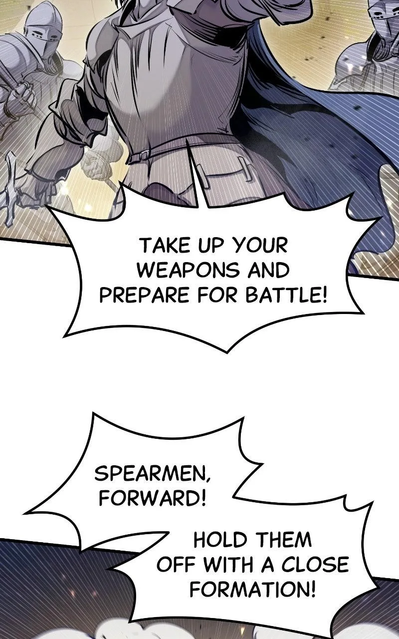 The Regressed Mercenary Has a Plan Chapter 73 – Page 18