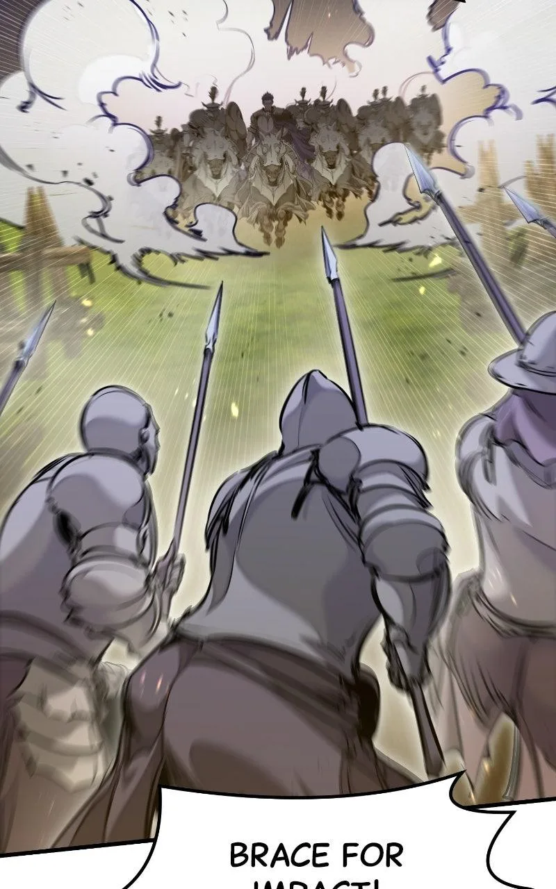 The Regressed Mercenary Has a Plan Chapter 73 – Page 19