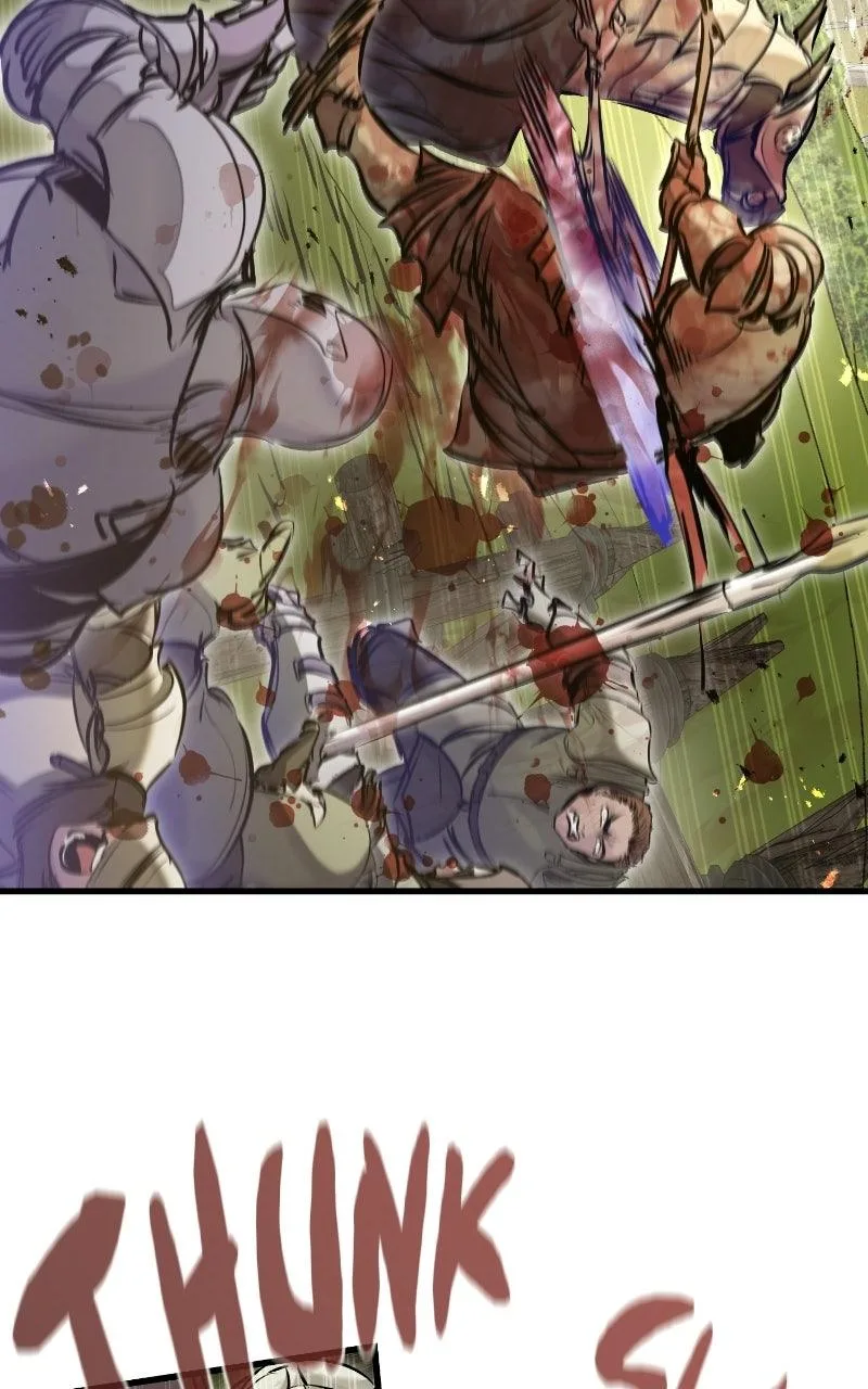 The Regressed Mercenary Has a Plan Chapter 73 – Page 22