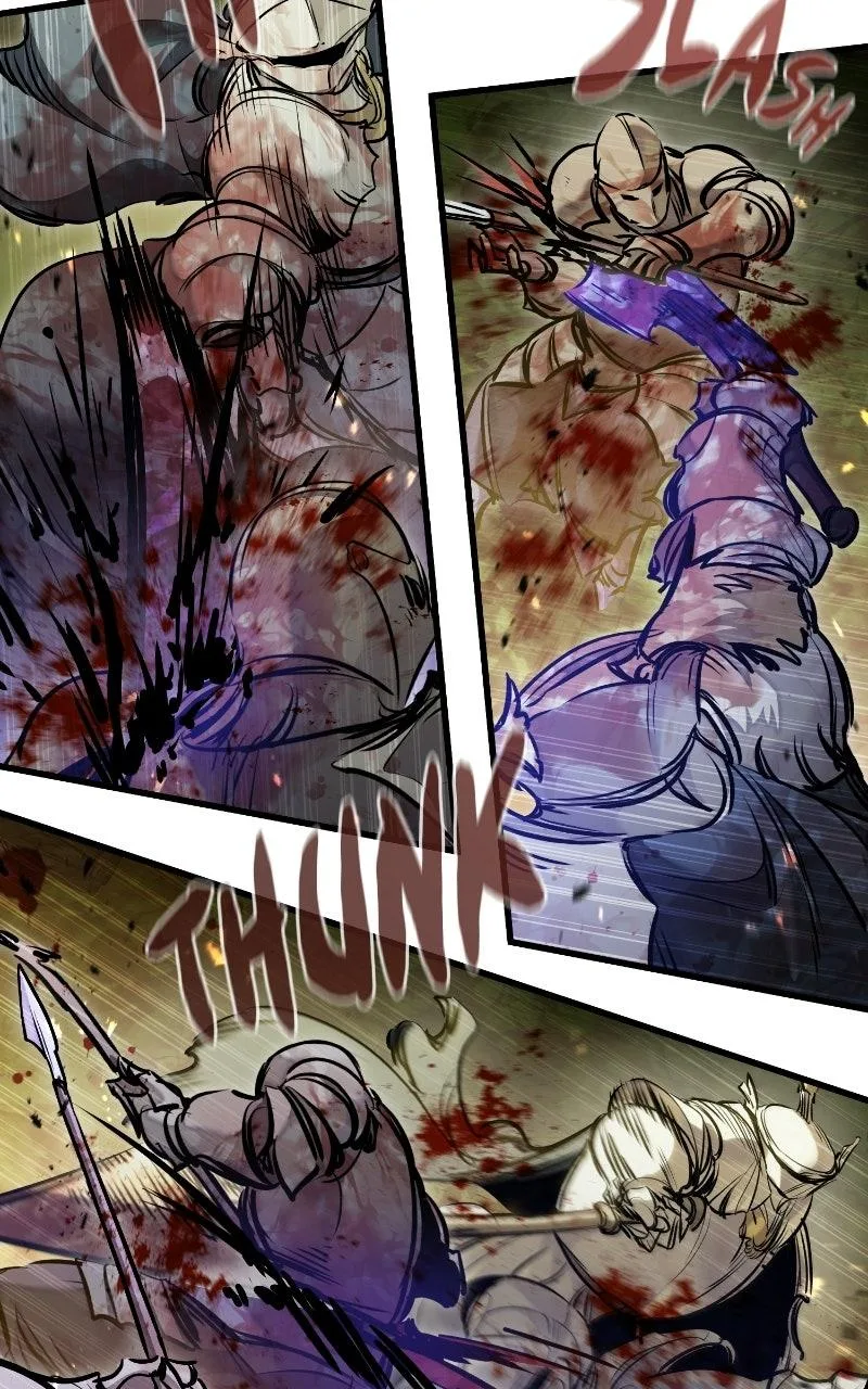 The Regressed Mercenary Has a Plan Chapter 73 – Page 23
