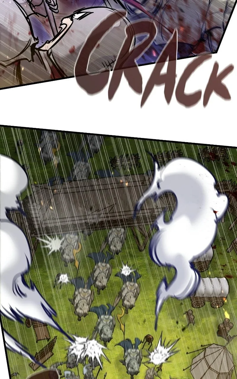 The Regressed Mercenary Has a Plan Chapter 73 – Page 24