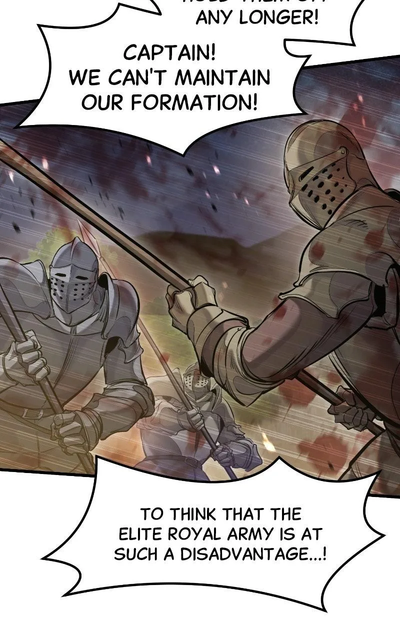 The Regressed Mercenary Has a Plan Chapter 73 – Page 26