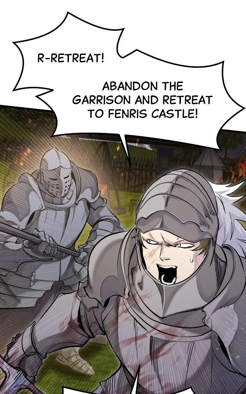 The Regressed Mercenary Has a Plan Chapter 73 – Page 27