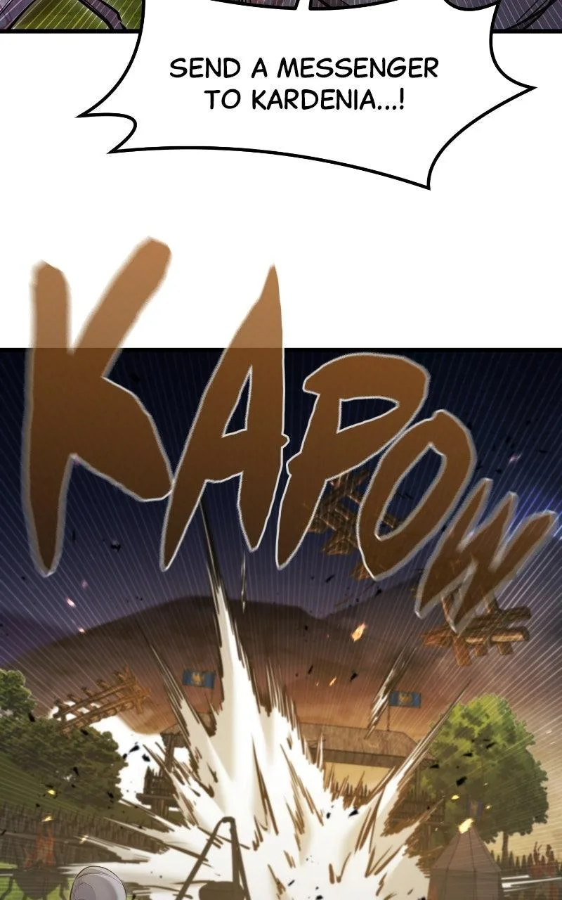 The Regressed Mercenary Has a Plan Chapter 73 – Page 28