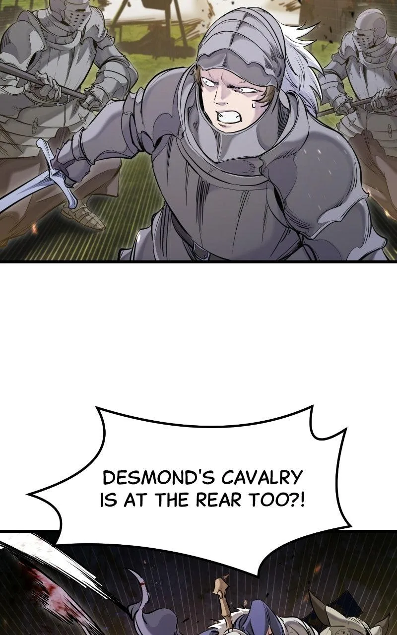 The Regressed Mercenary Has a Plan Chapter 73 – Page 29