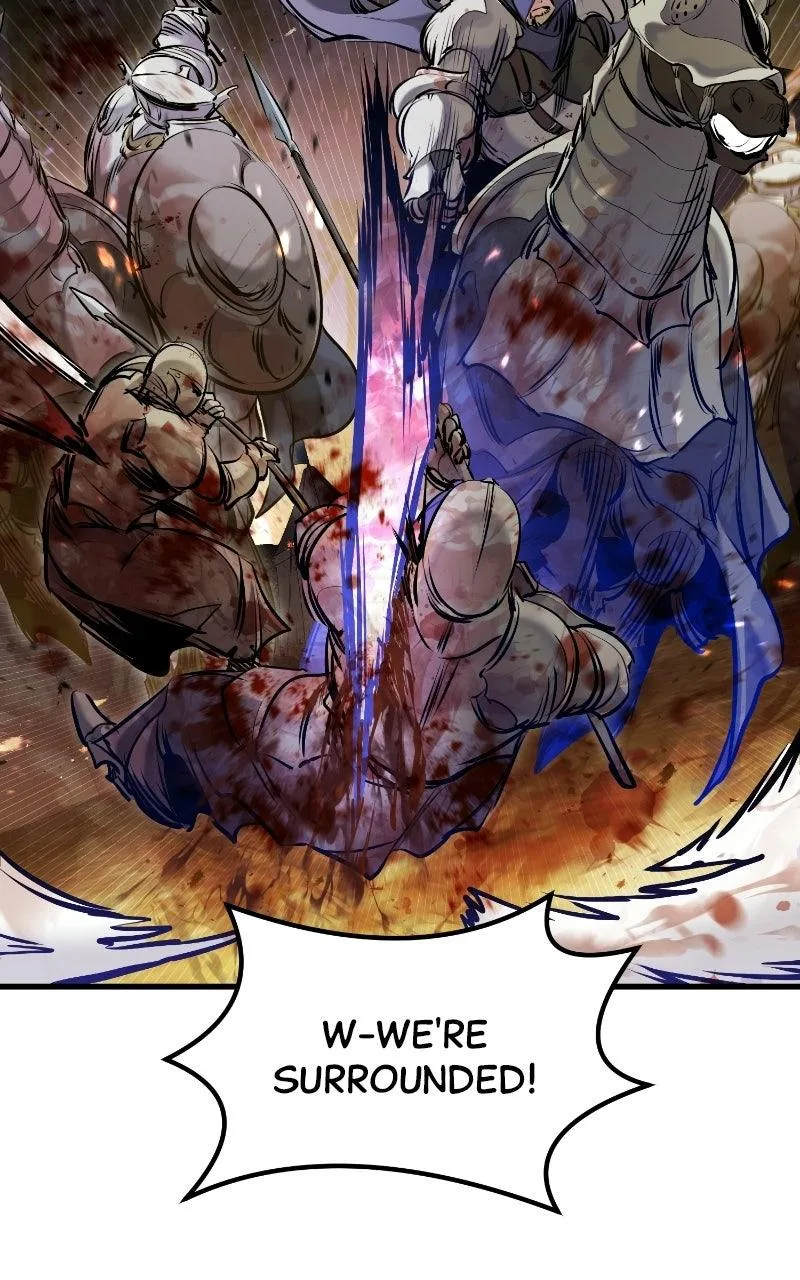 The Regressed Mercenary Has a Plan Chapter 73 – Page 30