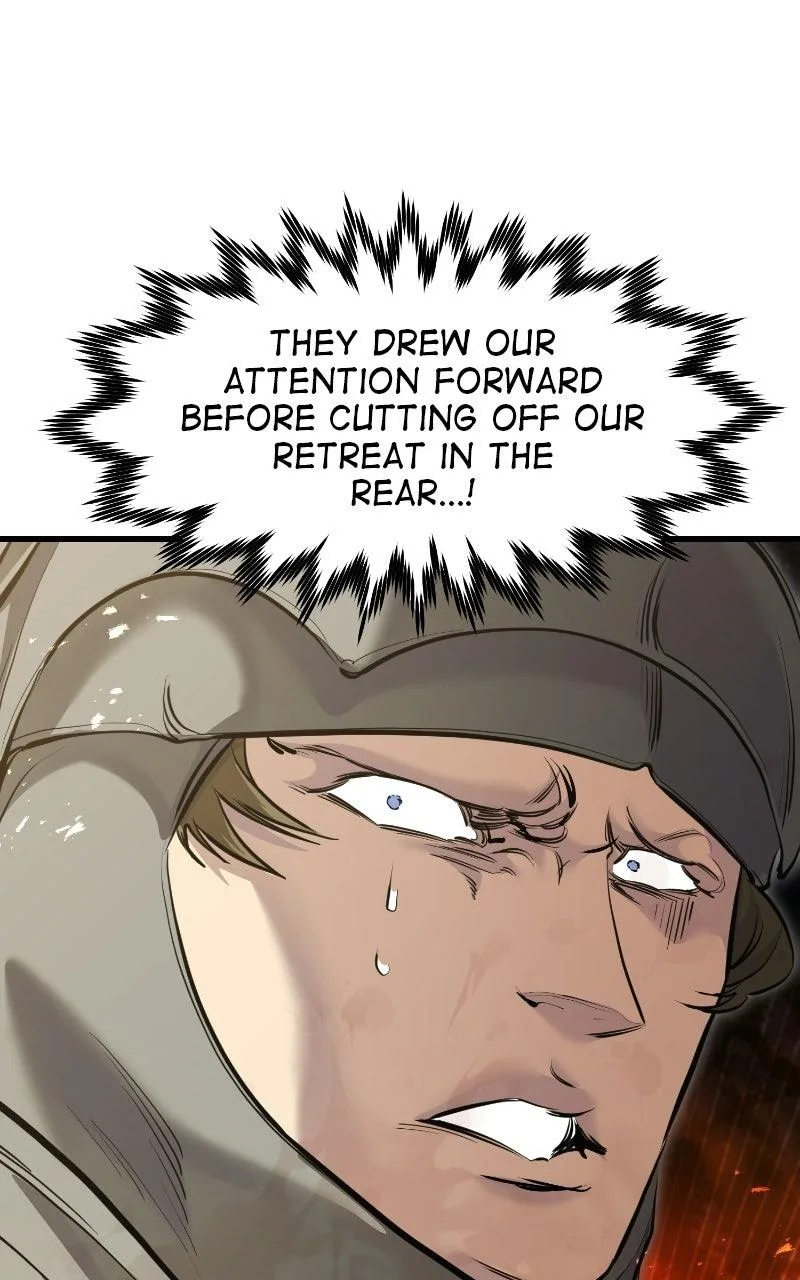 The Regressed Mercenary Has a Plan Chapter 73 – Page 31
