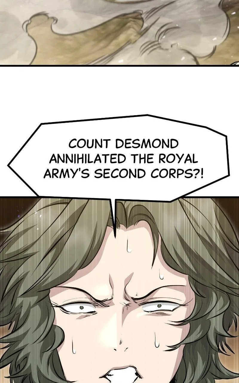 The Regressed Mercenary Has a Plan Chapter 73 – Page 40