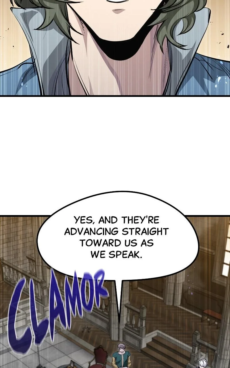 The Regressed Mercenary Has a Plan Chapter 73 – Page 41