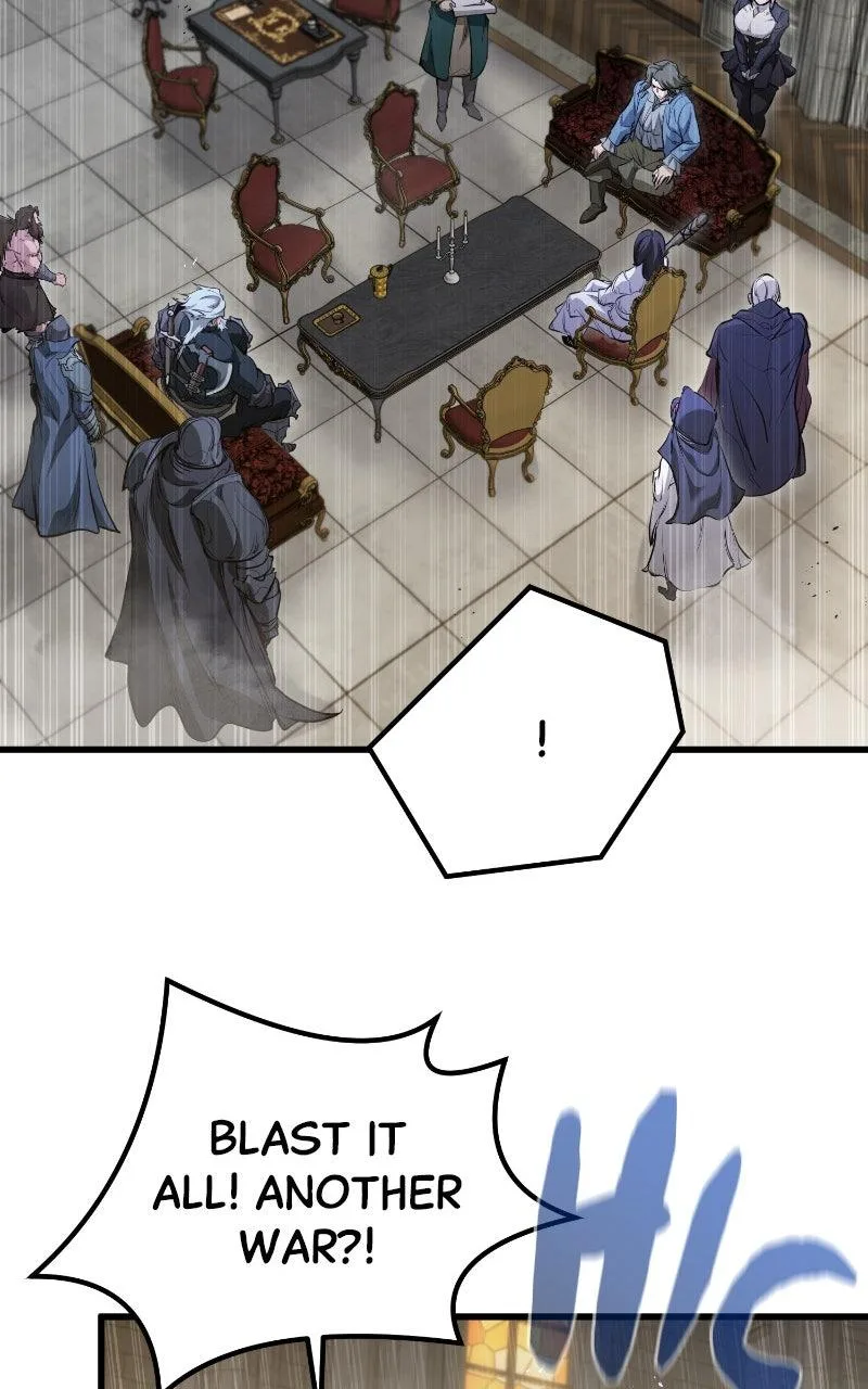 The Regressed Mercenary Has a Plan Chapter 73 – Page 42