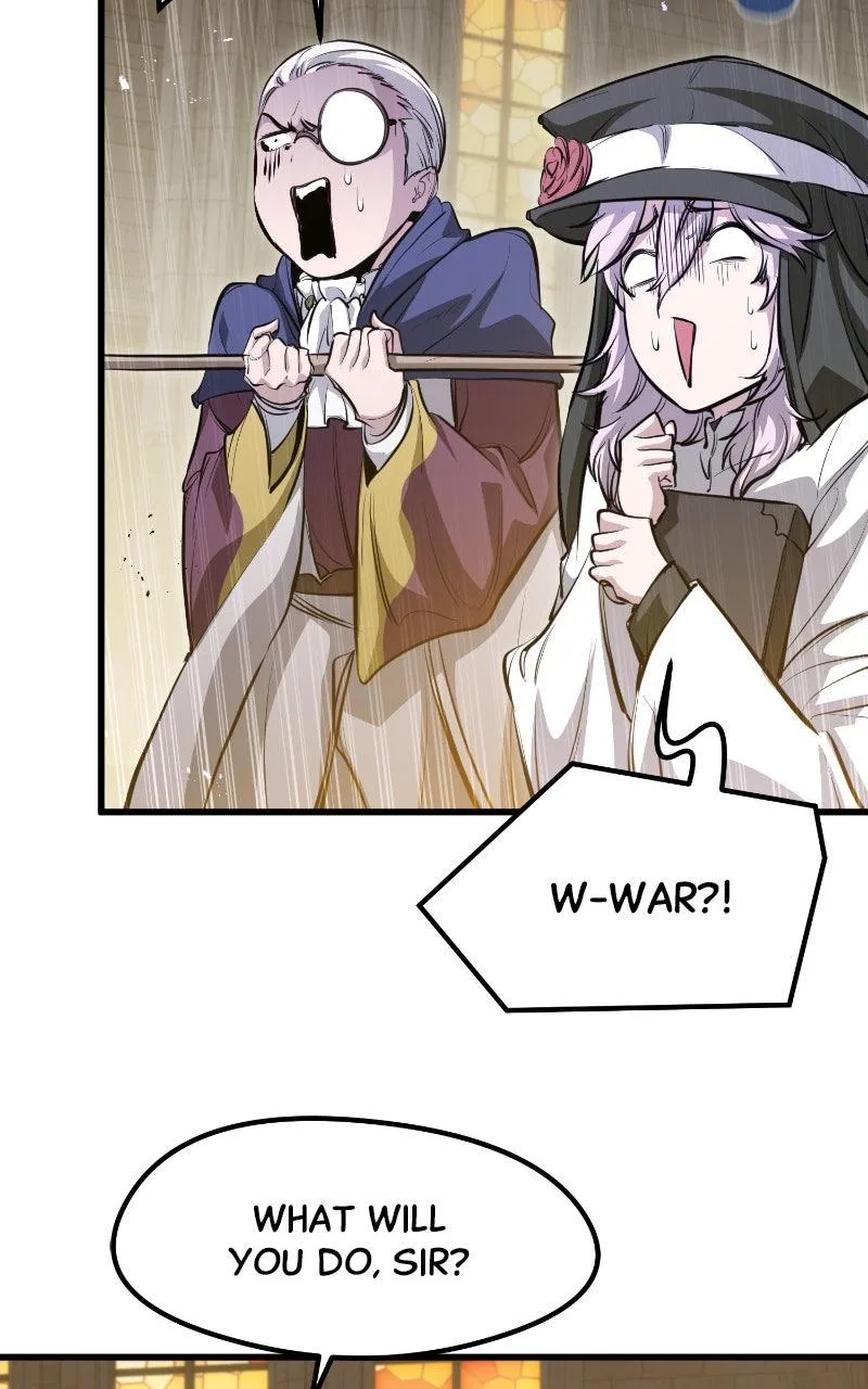 The Regressed Mercenary Has a Plan Chapter 73 – Page 43