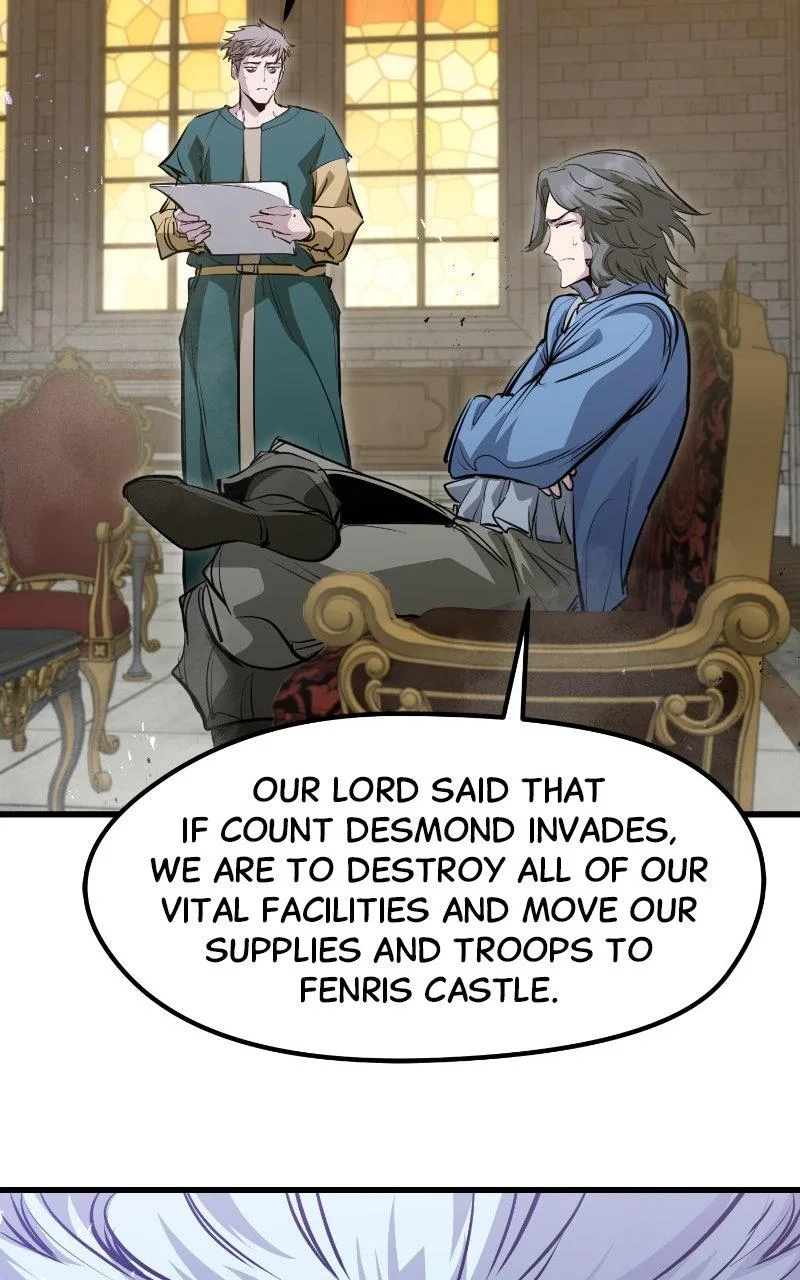 The Regressed Mercenary Has a Plan Chapter 73 – Page 44