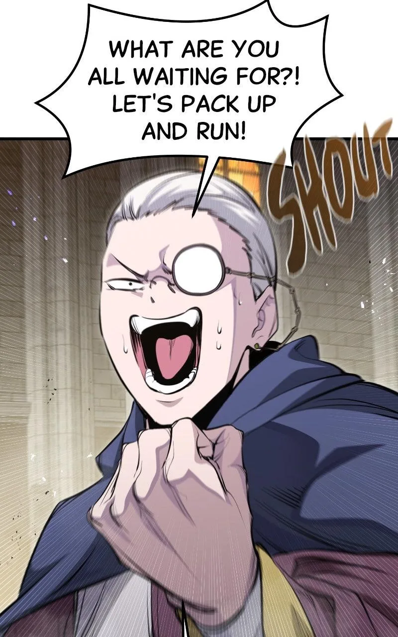 The Regressed Mercenary Has a Plan Chapter 73 – Page 46