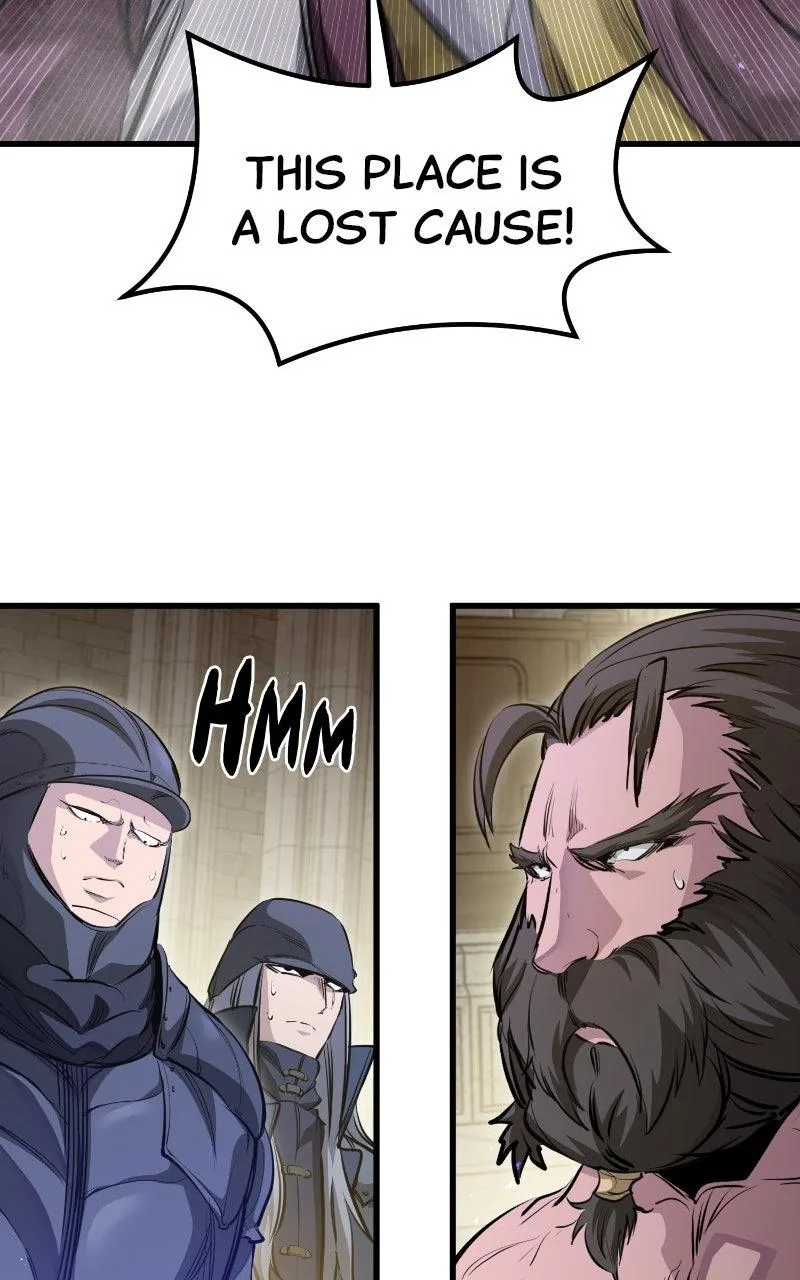 The Regressed Mercenary Has a Plan Chapter 73 – Page 47
