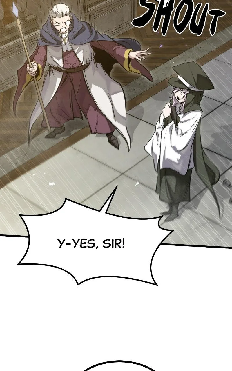 The Regressed Mercenary Has a Plan Chapter 73 – Page 50