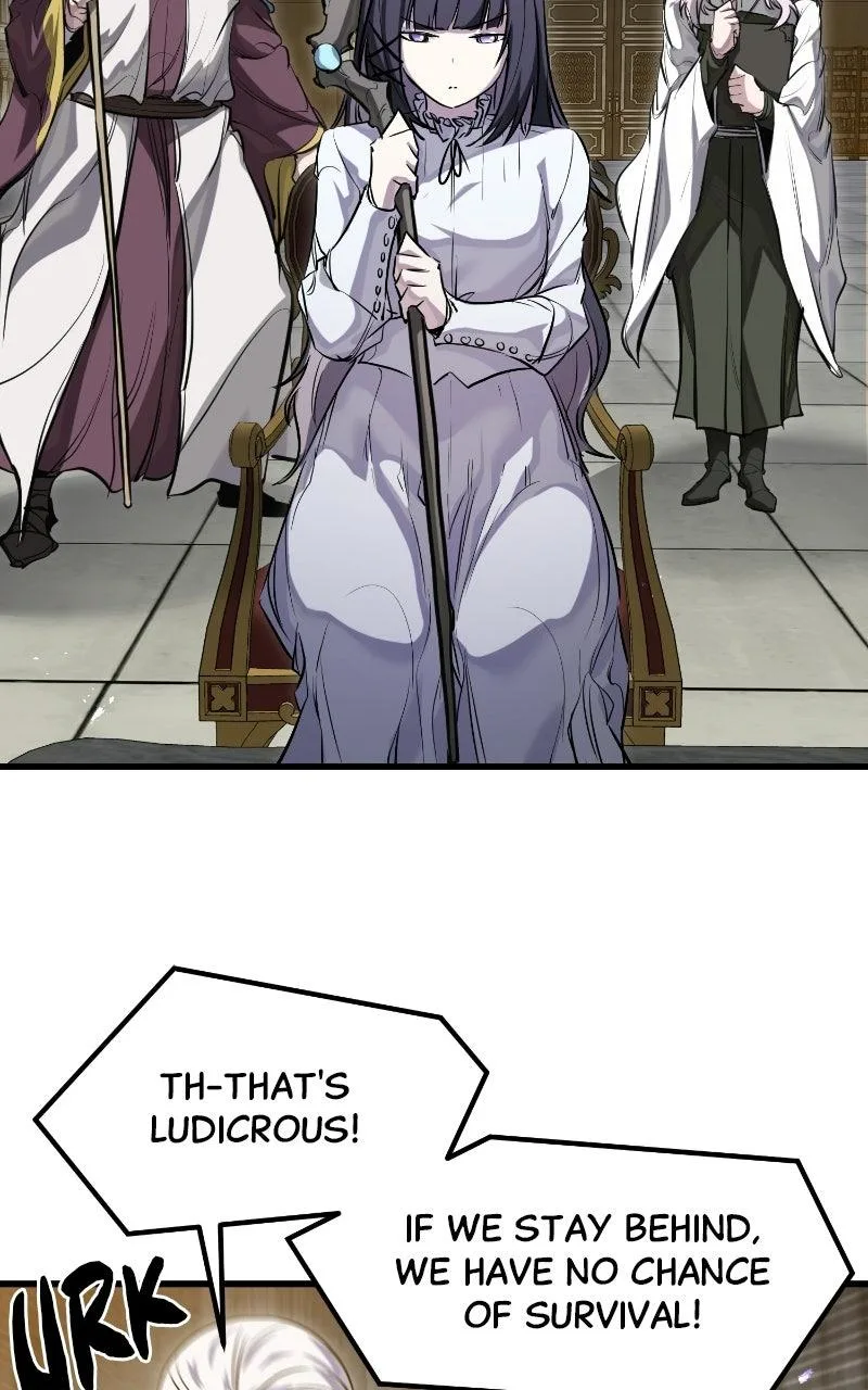 The Regressed Mercenary Has a Plan Chapter 73 – Page 53