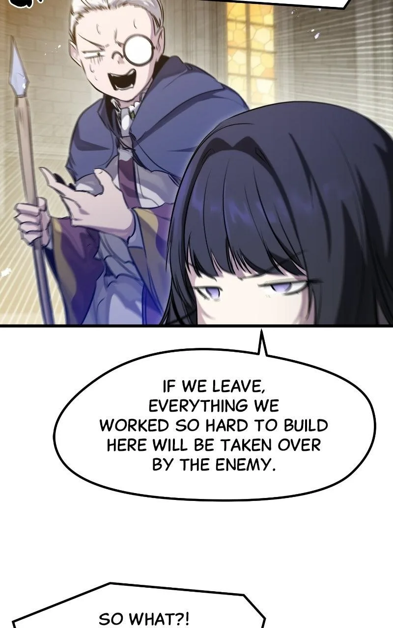 The Regressed Mercenary Has a Plan Chapter 73 – Page 54