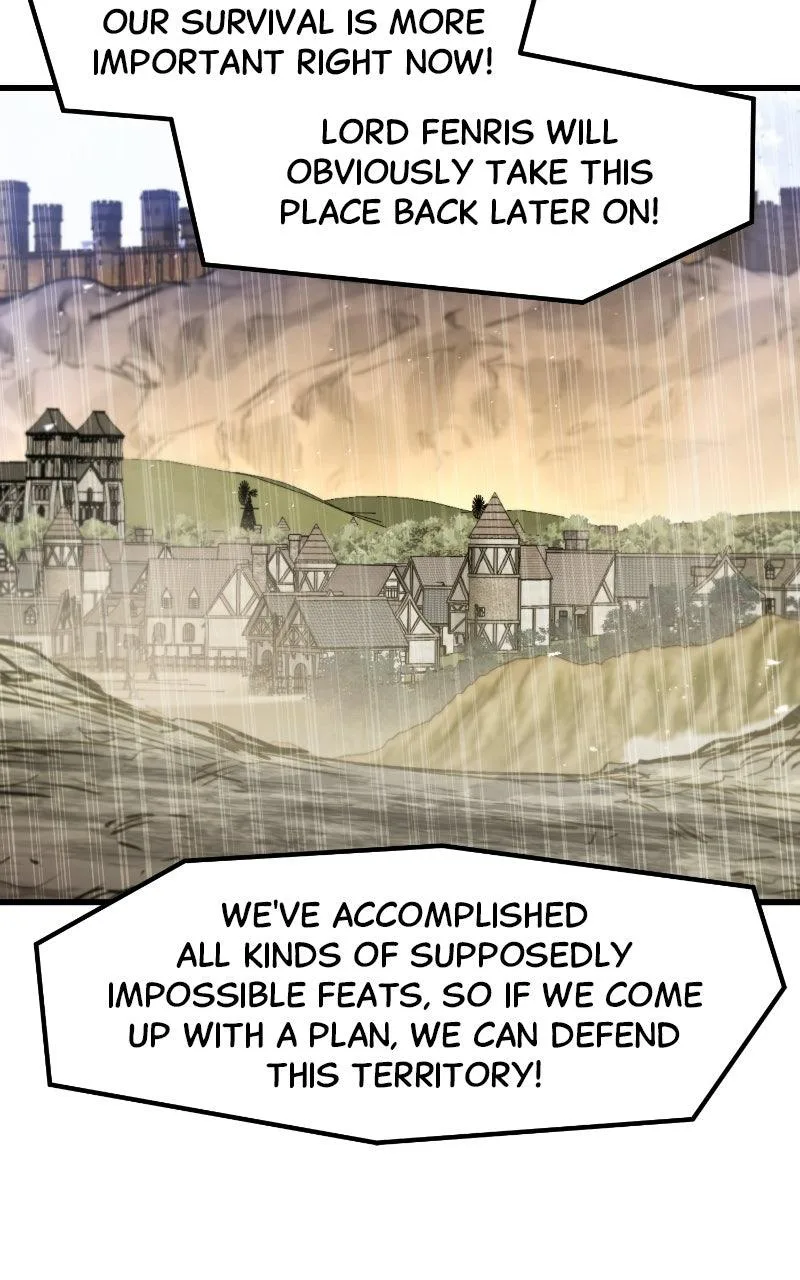The Regressed Mercenary Has a Plan Chapter 73 – Page 55