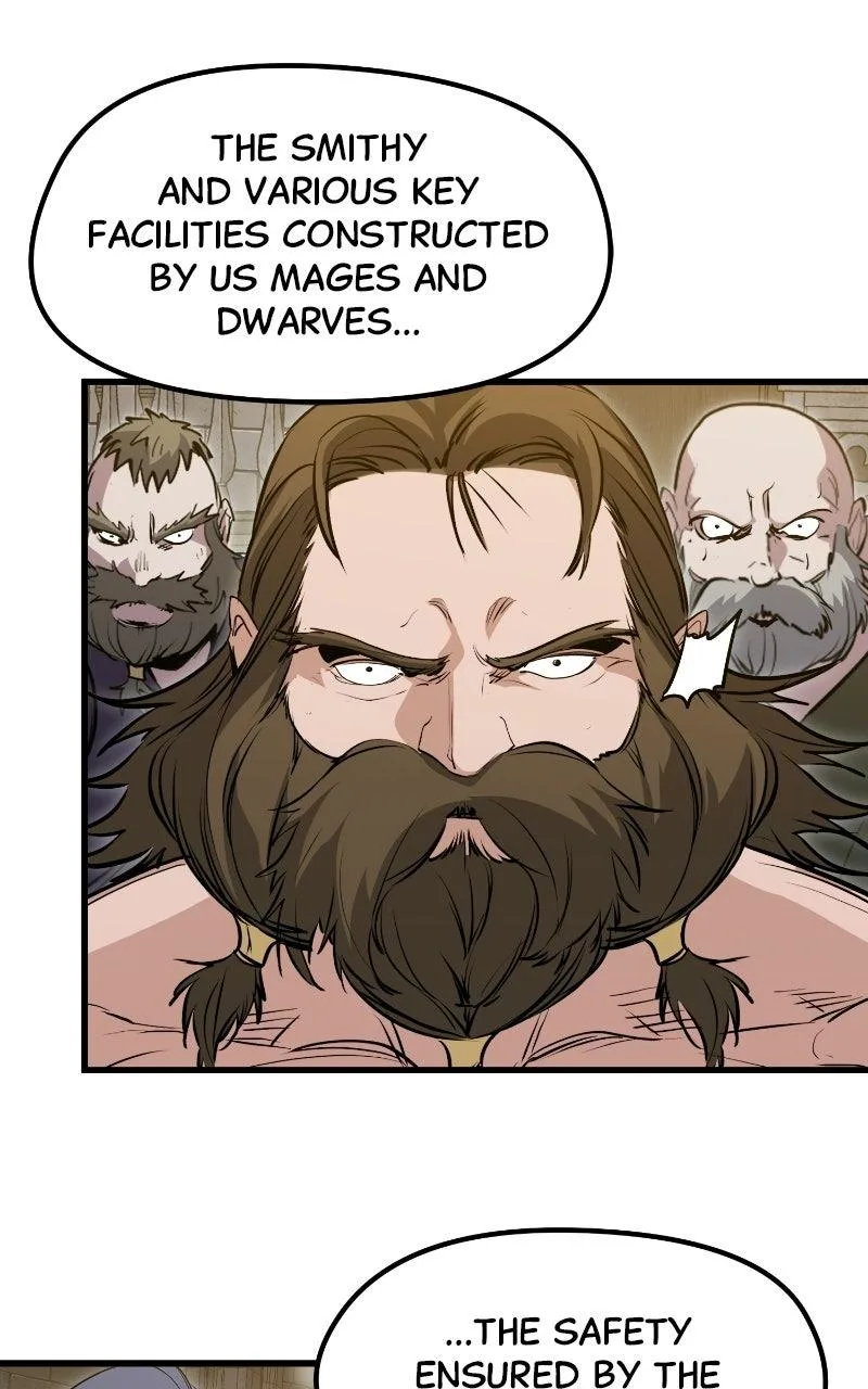 The Regressed Mercenary Has a Plan Chapter 73 – Page 56
