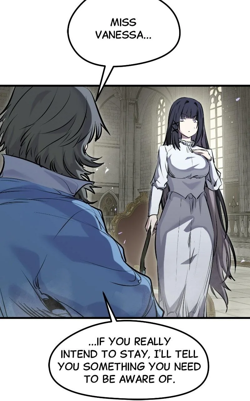 The Regressed Mercenary Has a Plan Chapter 73 – Page 61