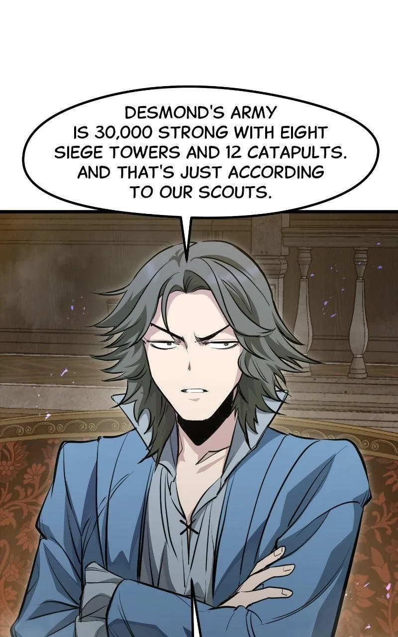 The Regressed Mercenary Has a Plan Chapter 73 – Page 62
