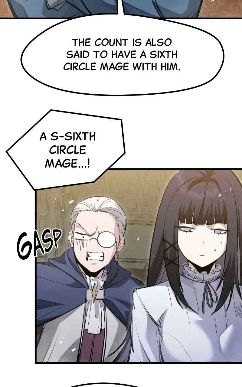 The Regressed Mercenary Has a Plan Chapter 73 – Page 63