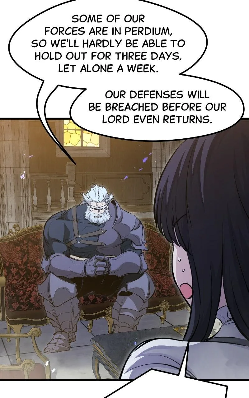 The Regressed Mercenary Has a Plan Chapter 73 – Page 64