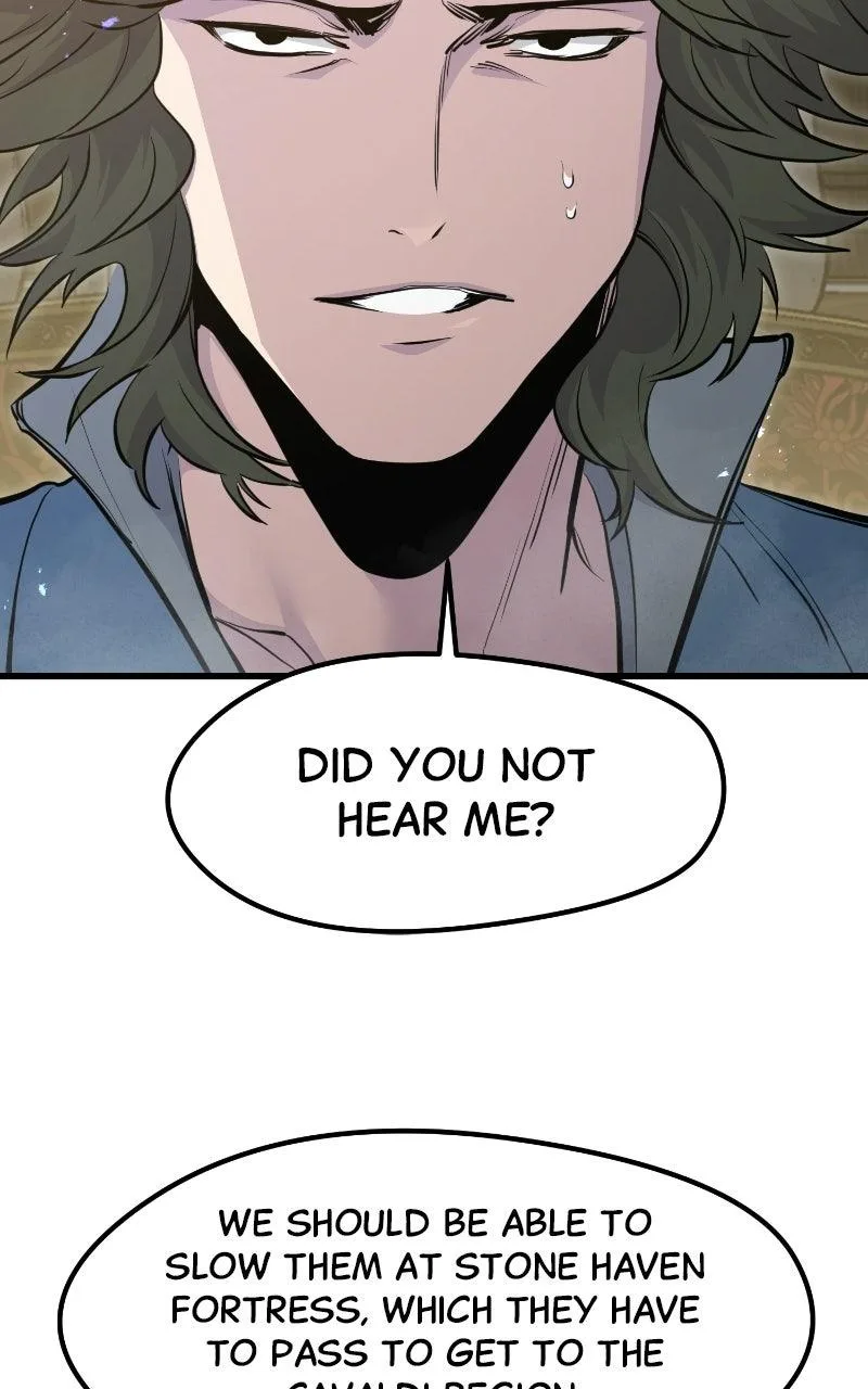 The Regressed Mercenary Has a Plan Chapter 73 – Page 70