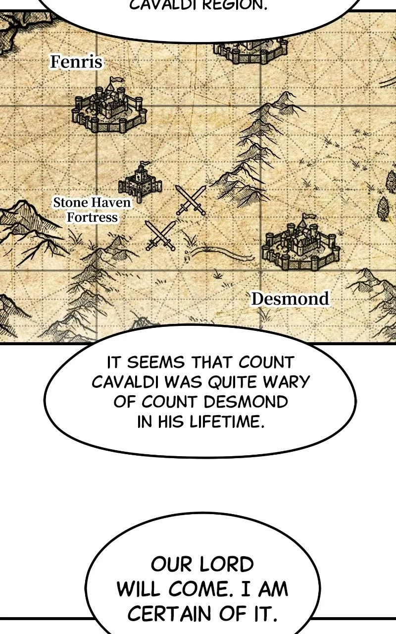 The Regressed Mercenary Has a Plan Chapter 73 – Page 71