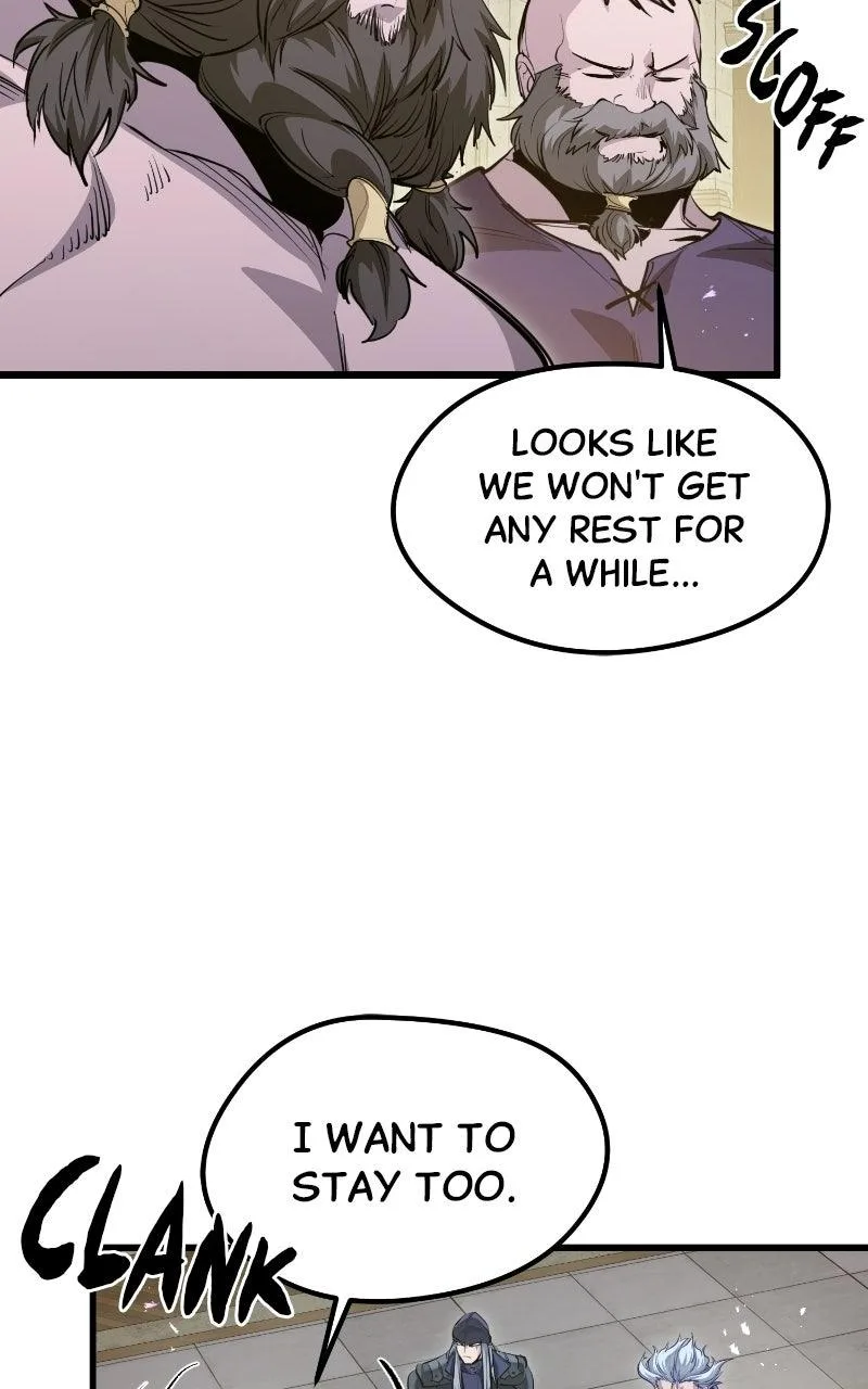 The Regressed Mercenary Has a Plan Chapter 73 – Page 74