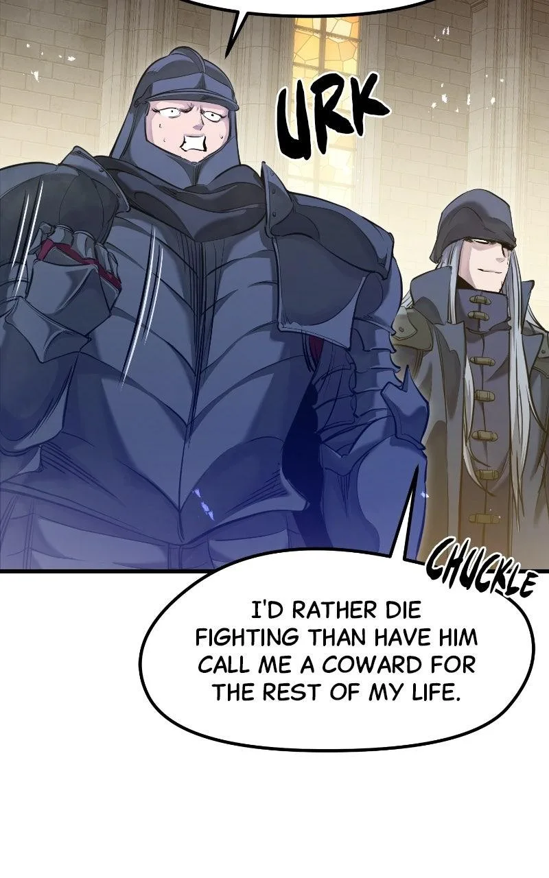 The Regressed Mercenary Has a Plan Chapter 73 – Page 76