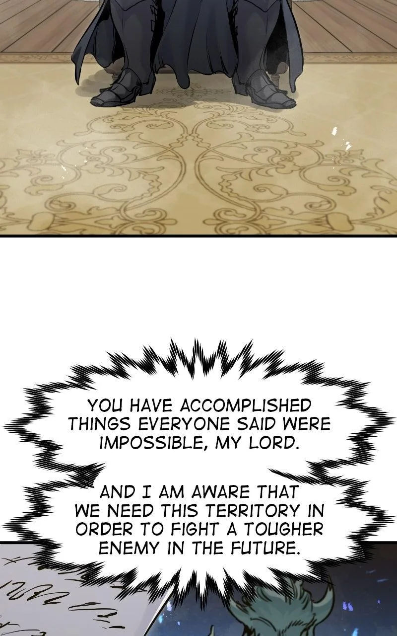 The Regressed Mercenary Has a Plan Chapter 73 – Page 83