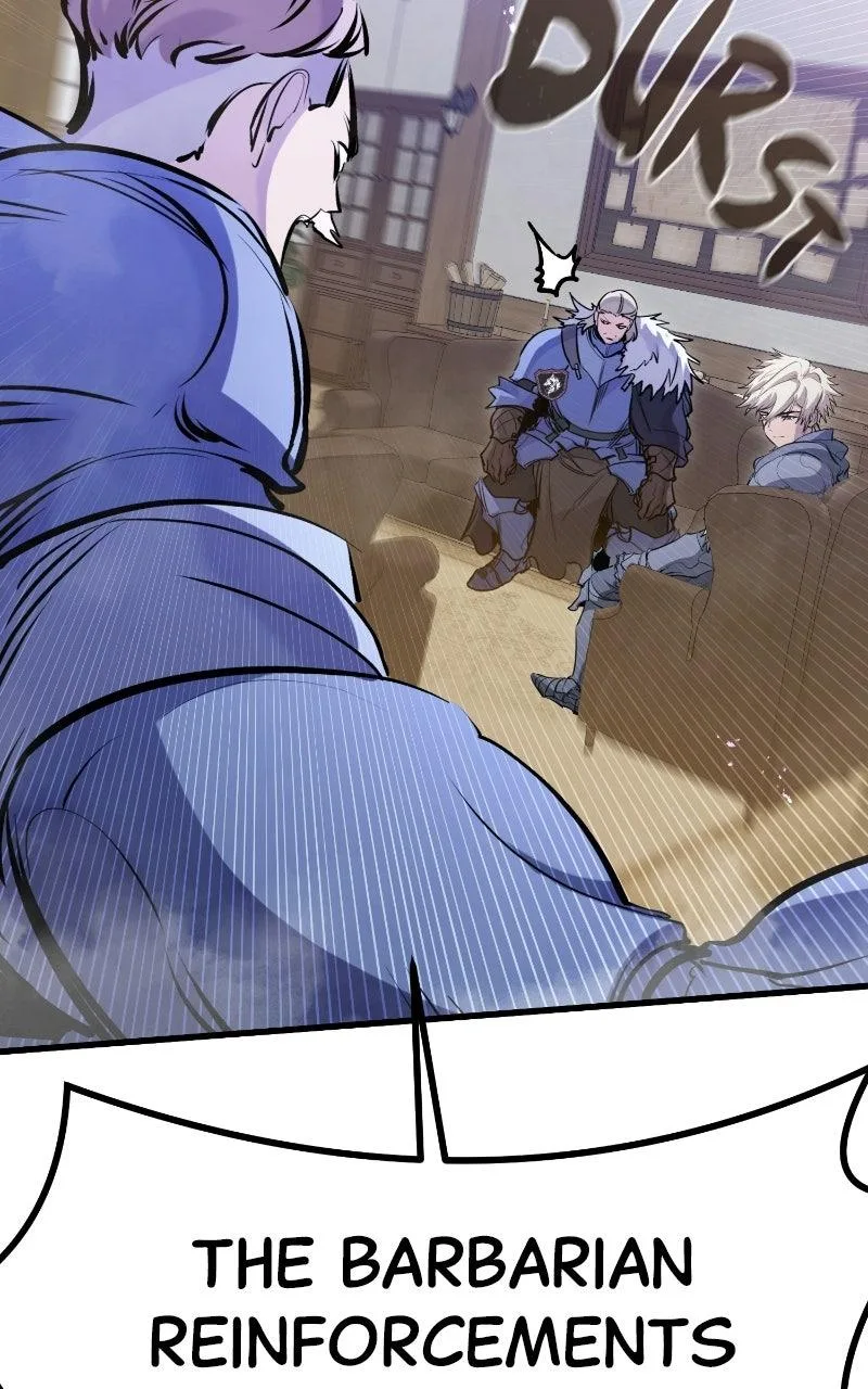 The Regressed Mercenary Has a Plan Chapter 73 – Page 90