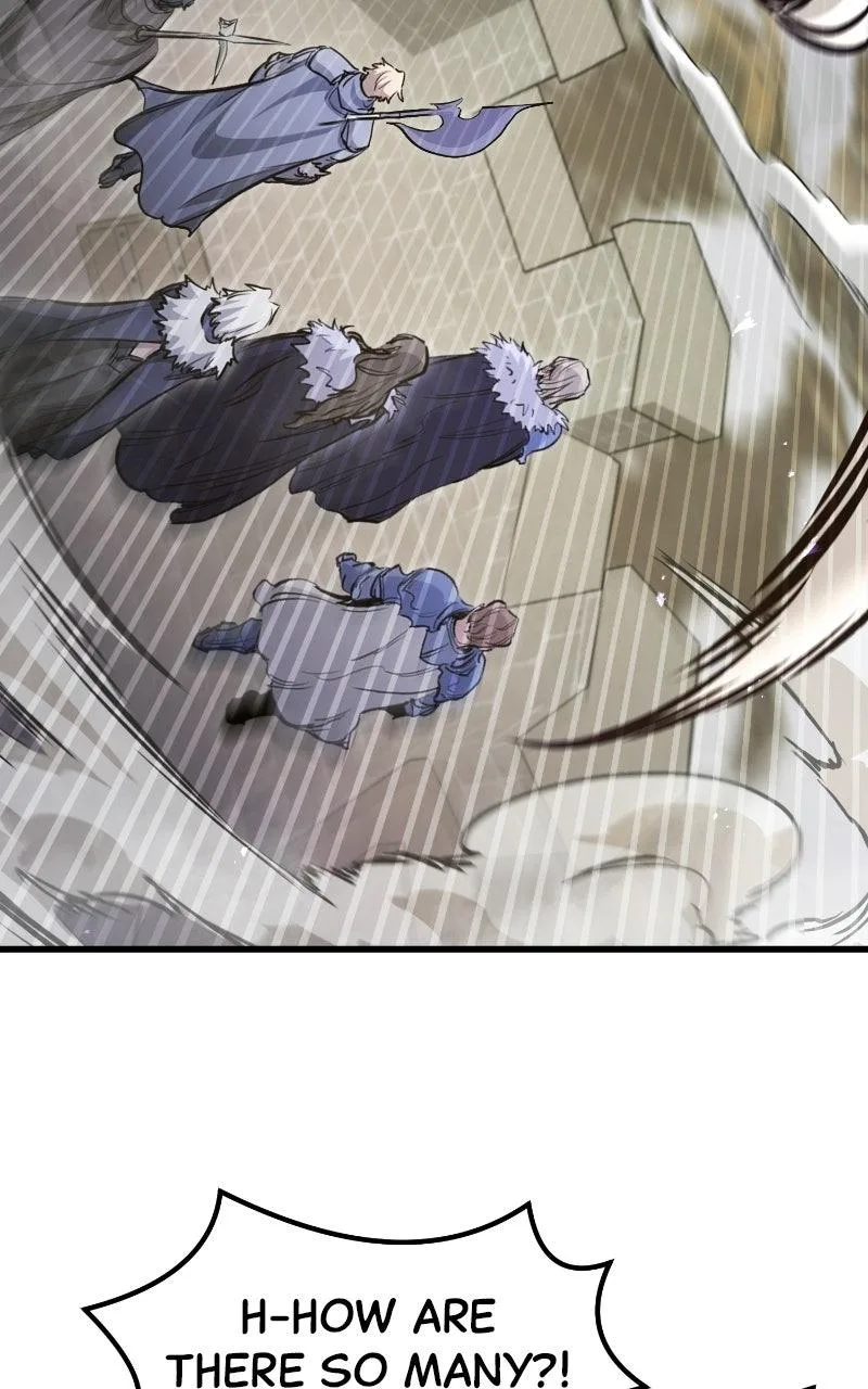 The Regressed Mercenary Has a Plan Chapter 73 – Page 92