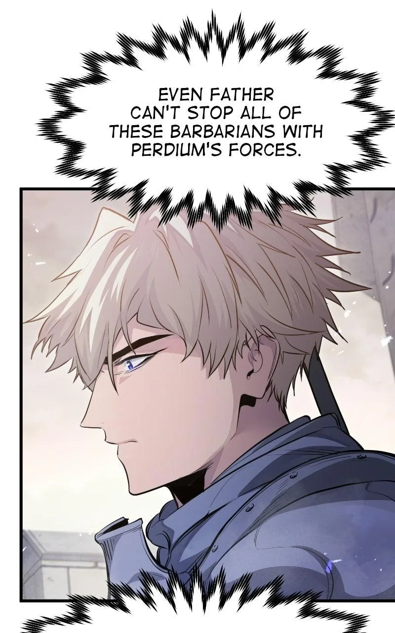 The Regressed Mercenary Has a Plan Chapter 73 – Page 94